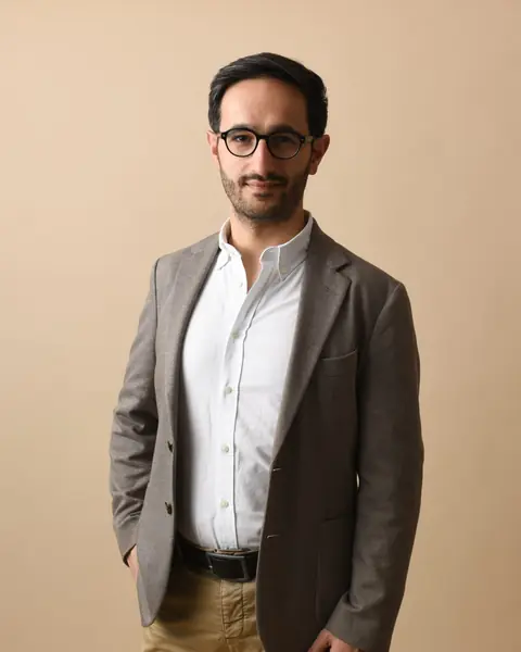 Alexandre Cuppari